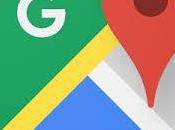 Google introduce nuova navigazione Maps