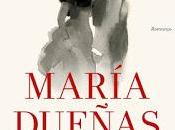 Anteprima: SORRISO SILENZI" María Dueñas