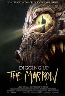 Recensione #164: Digging Up the Marrow
