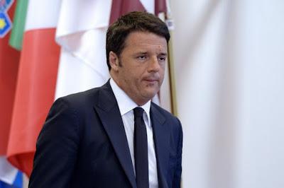 La lettera di Matteo Renzi ai professori neo-assunti