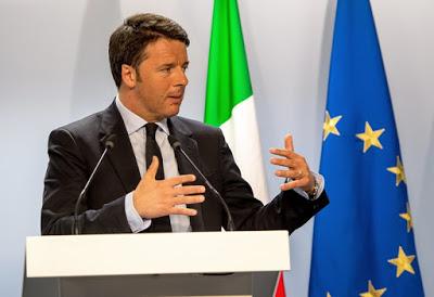 La lettera di Matteo Renzi ai professori neo-assunti