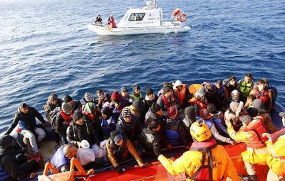 Il vertice di Malta sui migranti si concentra sui rimpatri più che sulla cooperazione con l’Africa