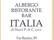 ITALIA Ristorante Albergo Bacino Camugnano (BO) Tel. 053491169