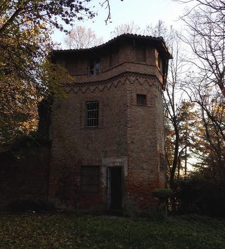 Scorci di Novi Ligure (AL)