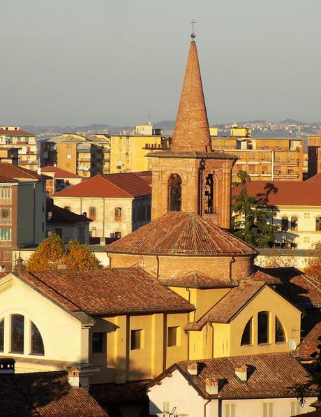 Scorci di Novi Ligure (AL)