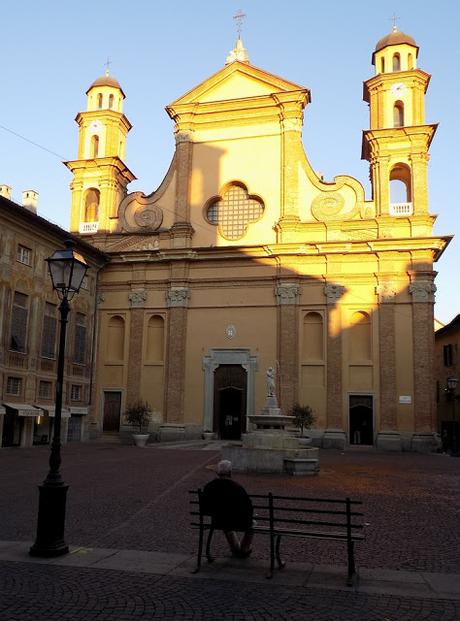 Scorci di Novi Ligure (AL)