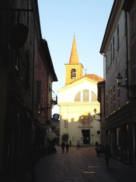 Scorci di Novi Ligure (AL)