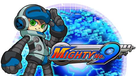 Keiji Inafune vorrebbe un amiibo per Mighty No.9