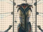 Ant-Man Wasp: Peyton Reed parla personaggio Hope Dyne