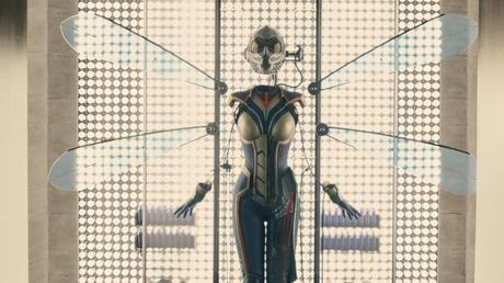 Ant-Man and the Wasp: Peyton Reed parla del personaggio di Hope Van Dyne