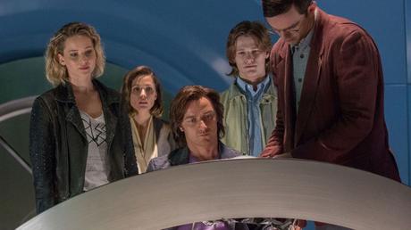 X-Men: Apocalypse, Simon Kinberg a ruota libera sul film