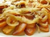 Zucca saor