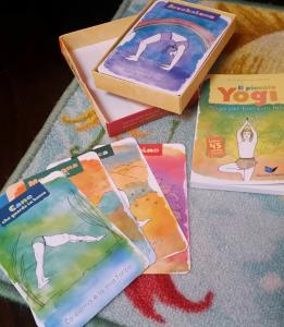 YogaPerBambiniAnandaEdizioniCarte