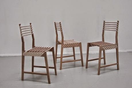 Le tre sedie, un consiglio a settimana per migliorare la propria vita e quella altrui