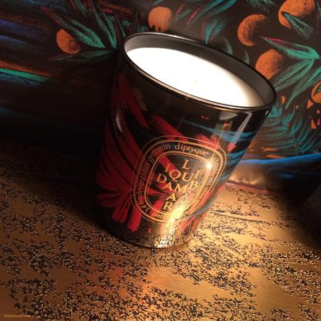 NATALE 2015 • DIPTYQUE Collezione FORESTE IMMAGINARIE - Candele Profumate