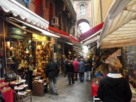 San Gregorio Armeno 1