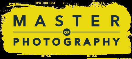 master of photography