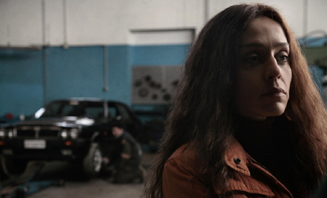 Vanessa Scalera Lea Garofalo Marco Tullio Giordana