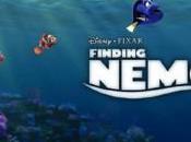 Alla ricerca Dory, trailer nuovo viaggio mari Nemo