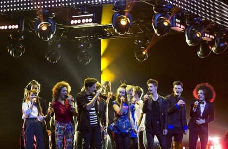 #XF9, la musica dance accende stasera Sky Uno HD: tra gli ospiti Giorgio Moroder