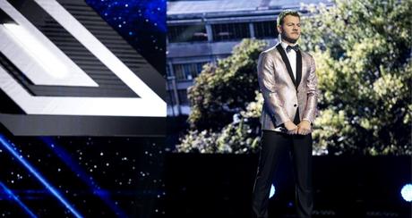 #XF9, la musica dance accende stasera Sky Uno HD: tra gli ospiti Giorgio Moroder