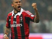 Jong sempre lontano Milan