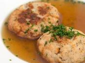 Canederli Speck
