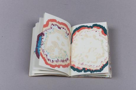 ARTE: 'Notebooks' e 'Traces' di Caterina Morigi