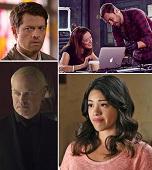 SPOILER su Supernatural, Arrow, Chicago PD, The Originals, Jane The Virgin, Sleepy Hollow e HTGAWM