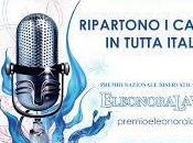 Premio Eleonora Lavore 2016 concorso canoro nazionale voci talentuose Finale Sicilia Agosto