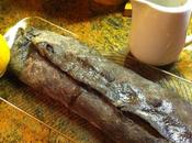 Senza Bimby, Strudel Nero
