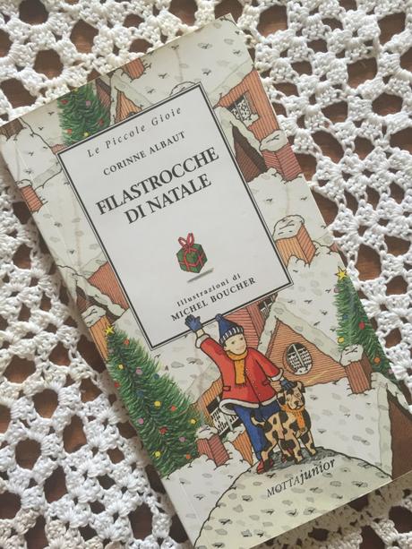 Libri per le Gnome. Filastrocche di Natale di Corinne Albaut.