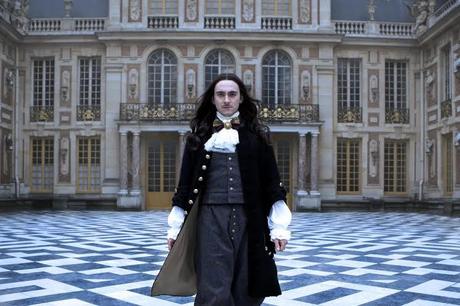 First look Versailles - Stagione 1