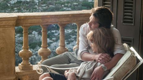 Recensione By The Sea