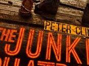 RECENSIONE Junkie Quatrain Infetti Baugh Peter Clines