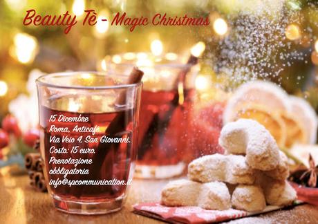 Beauty Tè - Magic Christmas