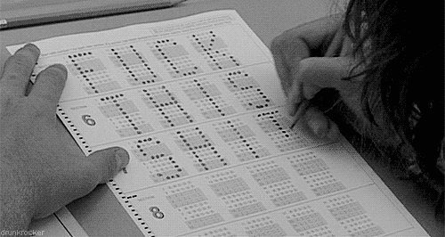 Test: che stereotipo da palestra sei?