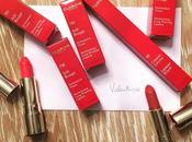 Joli Rouge Clarins, labbra ringraziano