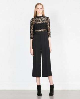 culotta pants ai 2015 zara le cabinet des modes