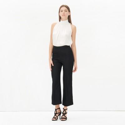 culotte pants ai 2015 sandro paris mamme a spillo