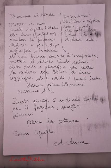 GENOVA STORICA E GOLOSA: LA POLLERIA ARESU