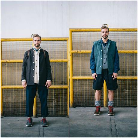 Interview with Emiliano Laszlo of Studiopretzel and Arianna Morimando of Berto Industrie Tessili E.G. about the Global Denim Awards 2015