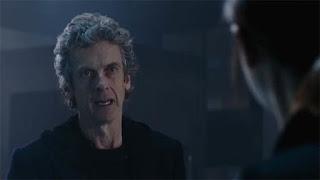 Doctor Who 9x08: The Zygon Invasion part 2