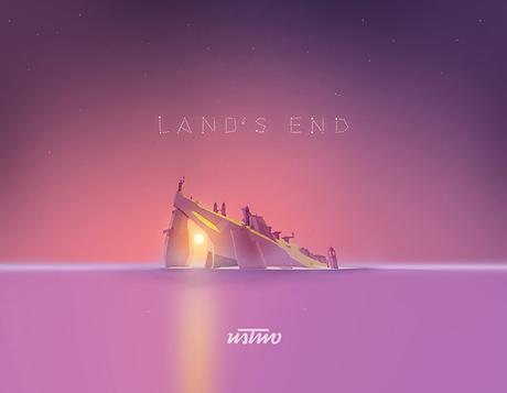 Land’s End acquistabile dallo Store di Samsung Gear VR