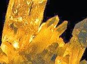 Pietre cristalli, Topazio