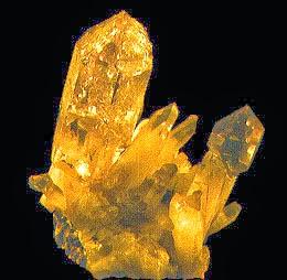 Pietre e cristalli, Topazio