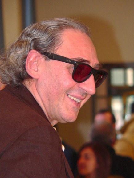 Franco Battiato, source Wikipedia