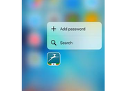 Dashlane password manager aggiorna supporto Touch