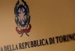 Procura della Repubblica di Torino