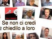 Diamo voce alle vittime loro storie, nasce “Chiedilo loro”